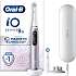 Oral-B iO9s elektrisk tandbørste - Rose Quartz