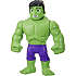 Power Smash Hulk actionfigur - 25 cm
