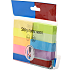 Danpen sticky notes neon 10-pak