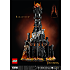 LEGO Icons Ringenes Herre Barad-dûr