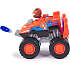 Paw Patrol Rescue Wheels Bulldozer - assorteret