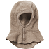 808 baby uld balaclava str. 50/56 - beige