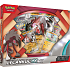 Pokémon Lycanroc ex Box