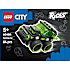 LEGO City Motorer – Gaming-racerbil 60484