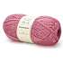 Salling strømpegarn - rosa 12896
