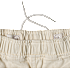 VRS børne denim shorts str. 98/104 - beige