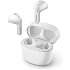 Philips in-ear TAT2236 TWS - hvid
