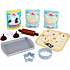Little Tikes Creative Chefs cookie-sæt legemad
