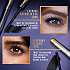 Mascara Masterpiece 2-i-1 Midnight Black