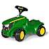 John Deere 6150R pedalbil