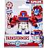 Transformers Cyberworld Cyber Changer figur – flere varianter – assorteret