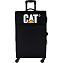 Cat Cool trolley 4 hjul 81,5 cm - sort