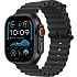 Apple Watch Ultra 2 BT 49 mm - Black Ocean