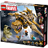 LEGO Marvel Avengers mod leviathan 76290