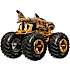 Hot Wheels Monster Trucks Tiger Shark legetøjsbil