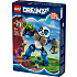 LEGO DREAMZzz Logan den mægtige panda 71480