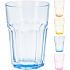 Drikkeglas 350ml – flere varianter – assorteret