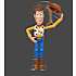 Disney Pixar Toy Story 5 Woody figur 30 cm