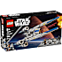 LEGO Star Wars Andor Oprørernes U-wing-stjernejager 75399