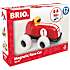 Brio magnetisk racerbil 30485