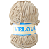 Velour garn 100g - Beige 791