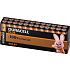 Duracell Plus AAA batterier 24-pak