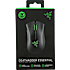 Razer DeathAdder Essential mus - sort