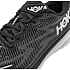 HOKA dame løbesko  Clifton 9 str. 38 - sort