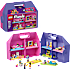 LEGO Friends Kreativ dukkehuskuffert 42697