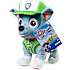 Paw Patrol bamse – flere varianter – assorteret