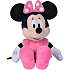 Disney Minnie Mouse bamse 25 cm