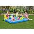 Bestway Play Center badebassin 2,28 m x 2,06 m x 84 cm