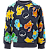Pokémon sweatbluse str. 122/128 - blå