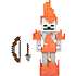 Minecraft figurer - flere varianter - assorteret