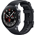 Oneplus watch 2 - Black steel