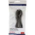 Sinox One lightning kabel 2 meter - sort