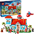 LEGO Disney Strandhuset fra Lilo og Stitch 43268