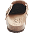 VRS børne slippers str. 35 - beige
