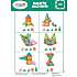 Constructor kids magnet sæt 26 dele