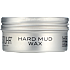 Hard Mud hårvoks