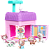 Little Live Pets Surprise figur - flere varianter - assorteret