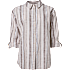 VRS dame skjorte str. 2XL - brun
