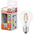 Osram LED standardpære 3,4W - dæmpbar