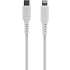 Fixed FIXDLS-CL2-WH USB-C til lightning kabel - hvid