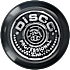 Disco frisbee – flere varianter – assorteret