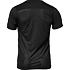 Nike herre trænings T-shirt str. S - sort