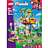 LEGO Friends Katte-fødselsdagsfest og trætophus 42666