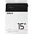 Golla computercover 15" - sort