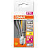 Osram LED kronepære 7W - dæmpbar