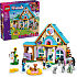 LEGO Friends Dyrlægeklinik for heste og kæledyr 42651